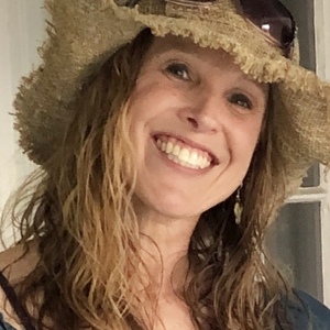 Fundraising Page: Michelle Jansick